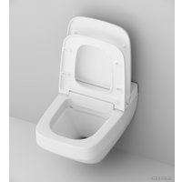 Унитаз подвесной AM.PM Inspire 2.0 CCC50A1700SC