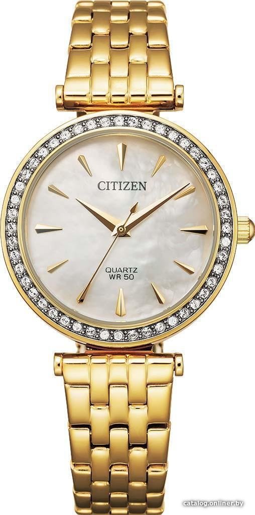 Наручные часы Citizen ER0212-50Y