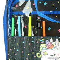 Папка для труда Пчелка Единорог и звезды ПТР-111