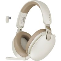 Наушники AULA A500 (бежевый)