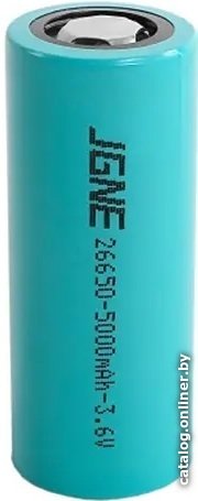 Аккумулятор Goldencell JGCNR26650-5000 5000mAh 1шт