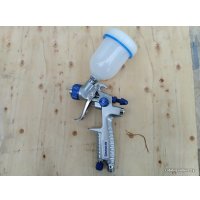 Краскопульт Brado RF802AG