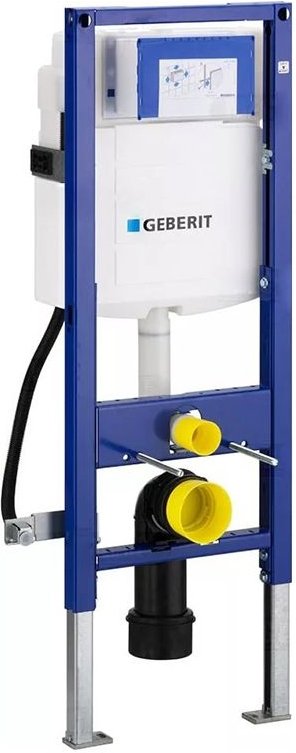 

Инсталляция для унитаза Geberit Duofix UP 320 111.350.00.5