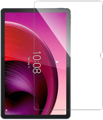 Защитное стекло KST 2.5D для Lenovo Tab M10 10.6 2023 (прозрачный)
