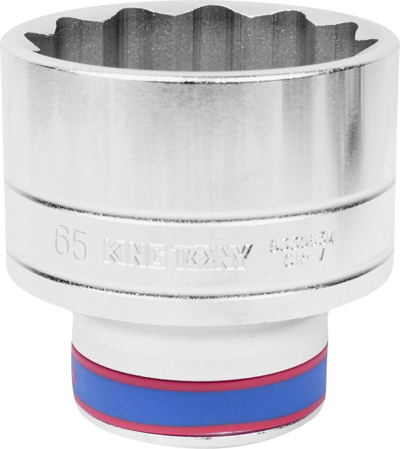 

Головка слесарная King Tony 633065M