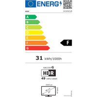 Игровой монитор Acer Nitro XV345CURVbmiphuzx UM.CX5EE.V01