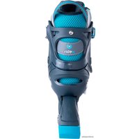 Роликовые коньки Ridex Wing (р. 34-37, синий)