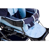 Универсальная коляска Reindeer Mega (2 в 1)