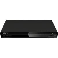 DVD-плеер Sony DVP-SR370