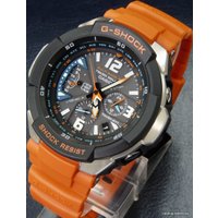 Наручные часы Casio GW-3000M-4A