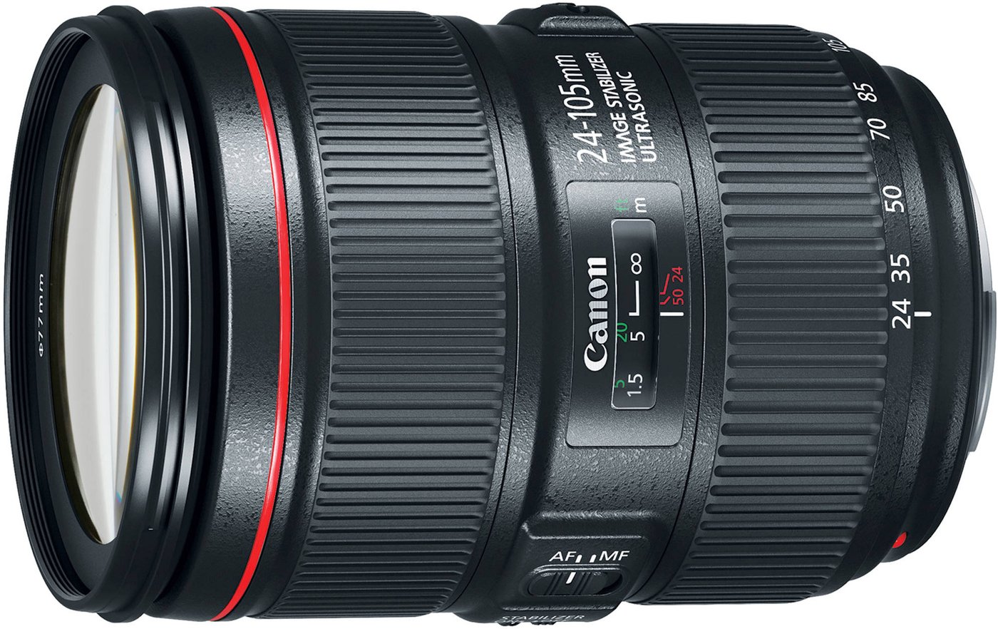 

Объектив Canon EF 24-105mm f/4L IS II USM