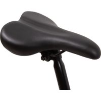 Велосипед NEO Matrix 26 2025 (черный/красный)