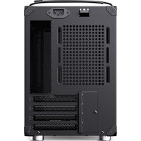 Корпус Jonsbo C6 Max (черный)