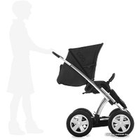 Универсальная коляска I'COO Peak Air