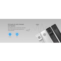 IP-телефон Fanvil H2U (черный)