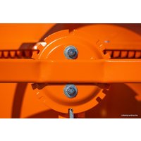 Бетономешалка Hamer CM-250