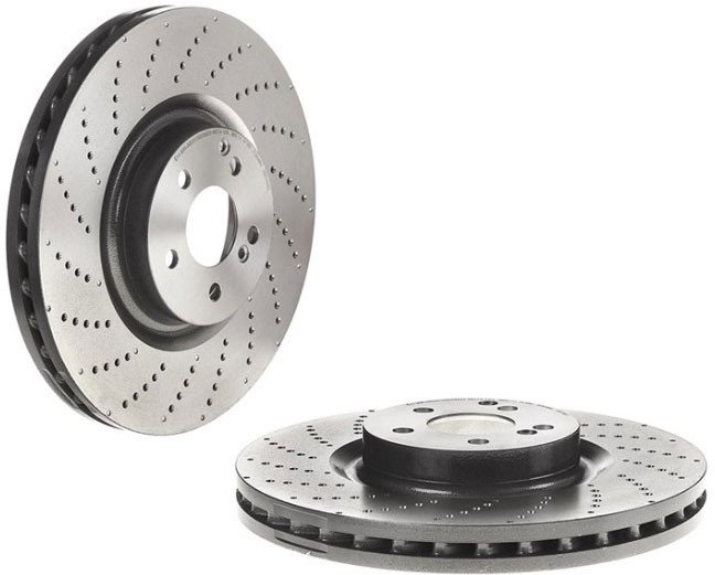 

Brembo 09B76951