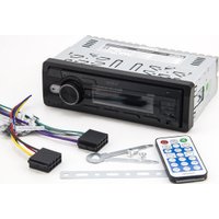USB-магнитола Eplutus CA304 24V