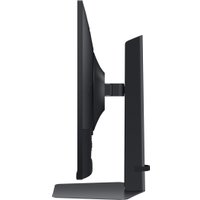 Игровой монитор Samsung Odyssey G5 LS32DG502EIXCI