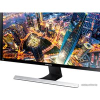 Монитор Samsung U28E590D