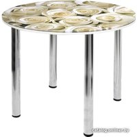 Кухонный стол Алмаз-Люкс СО-Д-10-5