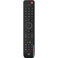 Пульт ДУ One For All Evolve TV URC 7115
