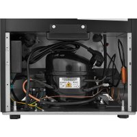 Винный шкаф ZUGEL ZCWI310DB Dual Zone
