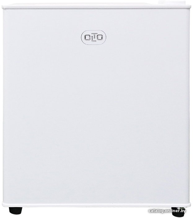 Однокамерный холодильник Olto RF-070 (белый)
