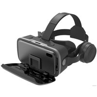 Очки виртуальной реальности для смартфона Miru VMR1000E DreamScope (с контроллером VMJ5000)