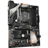 Материнская плата Gigabyte B450 Aorus Elite V2 (rev. 1.x) в Пинске