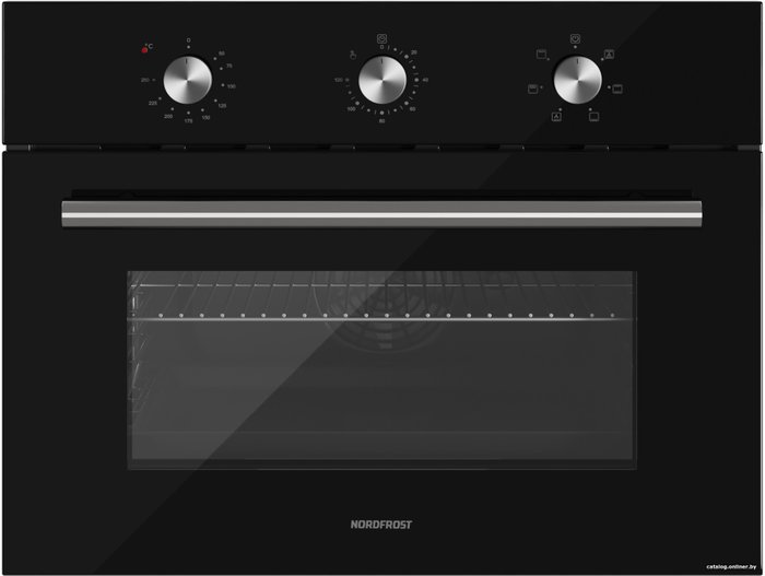 Nord (Nordfrost) HM 5060 B