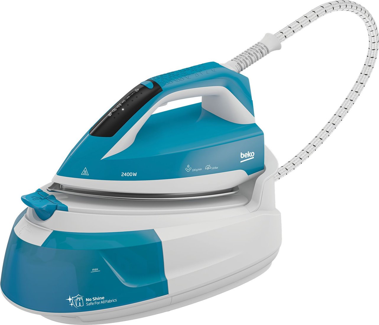 

Утюг BEKO SGA 6124 D