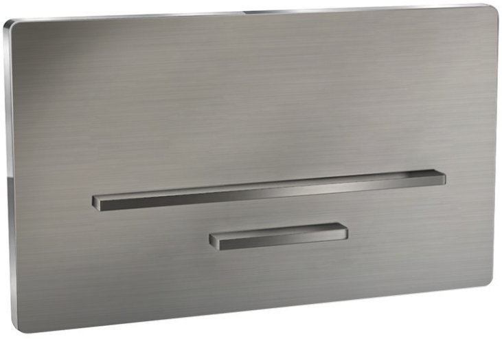 

Панель смыва Jaquar JCP-SSF-912415