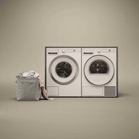 Стиральная машина ASKO W1094W