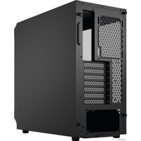 Корпус Fractal Design Focus 2 Black TG Clear Tint FD-C-FOC2A-01