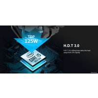 Кулер для процессора PCCooler Paladin EX300S