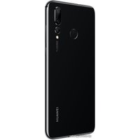 Телефон Huawei Nova 4 VCE-L22 8GB/128GB (черный)