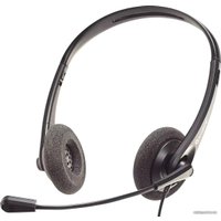 Офисная гарнитура Accutone UB200 USB