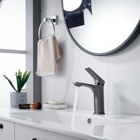 Смеситель Shevanik S4201T
