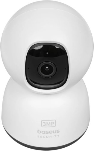 IP-камера Baseus Security P1 Lite 2K White
