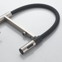 Смеситель Rose R358L