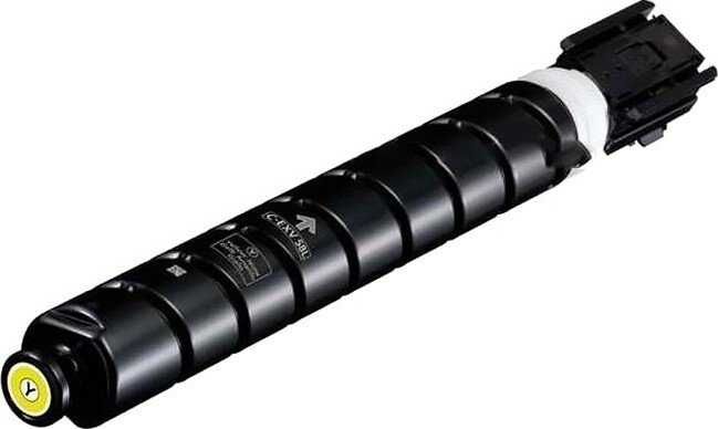 

Тонер Canon C-EXV 58L 3769C002