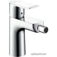 Смеситель Hansgrohe Metris 31280000