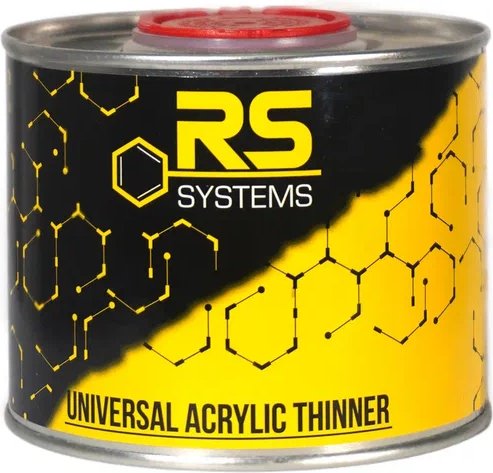 

Растворитель RS Универсальный 8002 0700-8002-045 (450мл)