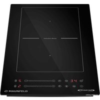 Варочная панель MAUNFELD CVI292S2BBK Inverter