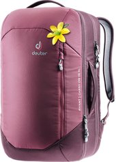 Aviant Carry On 28 SL 3510120-5543 (maron aubergine)