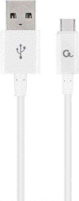 

Кабель Cablexpert CC-USB2P-AMCM-1M-W