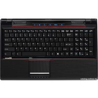 Игровой ноутбук MSI GE60 0NC-497XRU