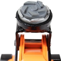 Подкатной домкрат Вихрь ДМК-2.5ФК 2.5т