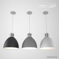 Подвесная люстра Odeon Light Viola 3323/1